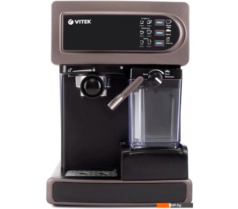  - Кофеварки и кофемашины Vitek VT-1517 SR - VT-1517 SR