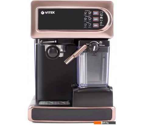  - Кофеварки и кофемашины Vitek VT-1517 GD - VT-1517 GD