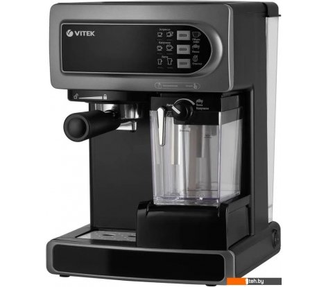 - Кофеварки и кофемашины Vitek VT-8490 - VT-8490