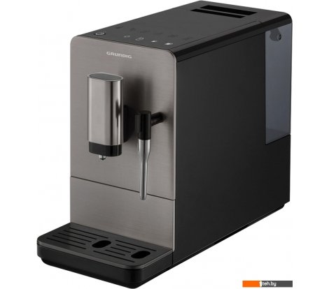  - Кофеварки и кофемашины Grundig KVA 4831 - KVA 4831