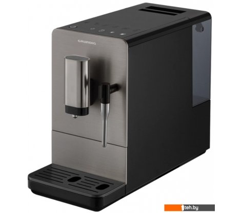  - Кофеварки и кофемашины Grundig KVA 4831 - KVA 4831
