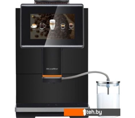 - Кофеварки и кофемашины Dr.Coffee C11 - C11