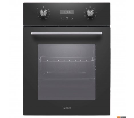  - Духовые шкафы Evelux EO 440 PB - EO 440 PB