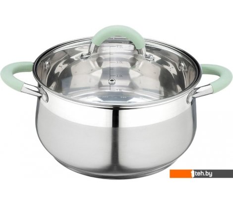  - Кастрюли Mallony Mentolo 103578 - Mentolo 103578