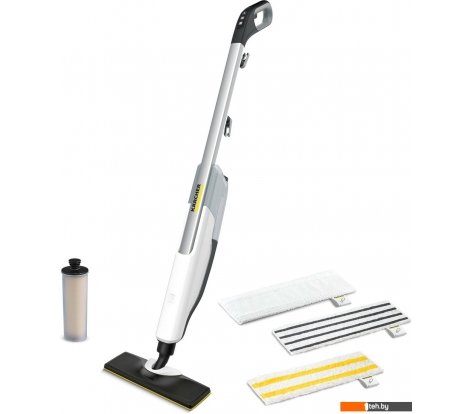  - Электрошвабры, паровые швабры и полотеры Karcher SC 2 Upright EasyFix AE 1.513-509.0 - SC 2 Upright EasyFix AE 1.513-509.0