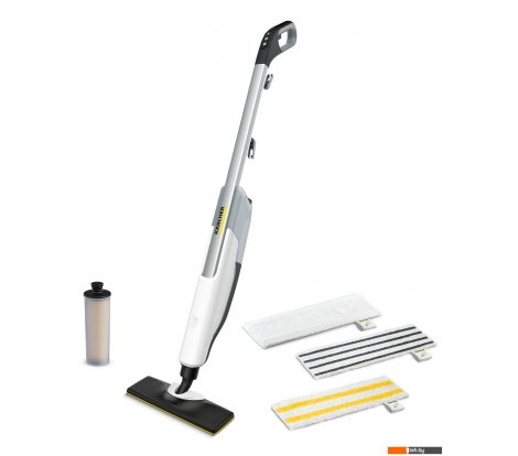  - Электрошвабры, паровые швабры и полотеры Karcher SC 2 Upright EasyFix AE 1.513-509.0 - SC 2 Upright EasyFix AE 1.513-509.0