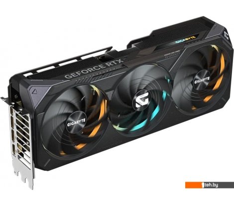  - Видеокарты Gigabyte GeForce RTX 5070 Ti Gaming OC 16G GV-N507TGAMING OC-16GD - GeForce RTX 5070 Ti Gaming OC 16G GV-N507TGAMING OC-16GD