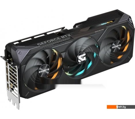  - Видеокарты Gigabyte GeForce RTX 5070 Ti Gaming OC 16G GV-N507TGAMING OC-16GD - GeForce RTX 5070 Ti Gaming OC 16G GV-N507TGAMING OC-16GD