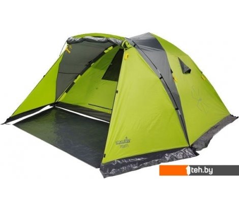  - Палатки Norfin Trout 5 NF - Trout 5 NF