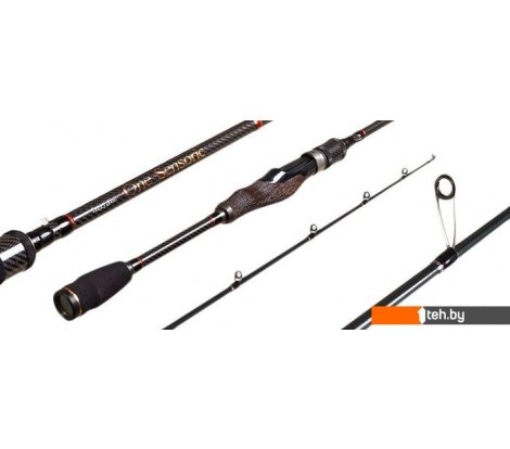  - Удилища Lucky John One Sensoric Freshwater Jigging LJOS-712MHXF - One Sensoric Freshwater Jigging LJOS-712MHXF