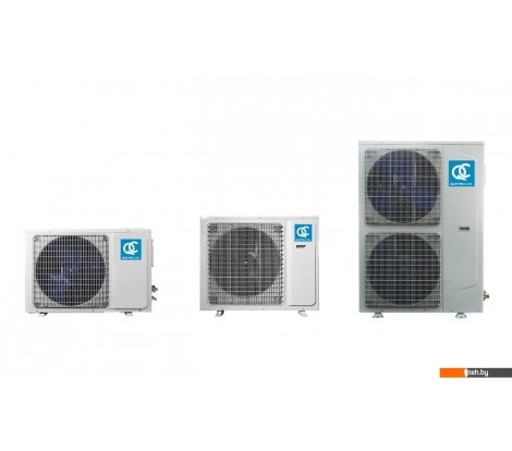  - Кондиционеры Quattroclima QV-I36FG1/QN-I36UG1 - QV-I36FG1/QN-I36UG1