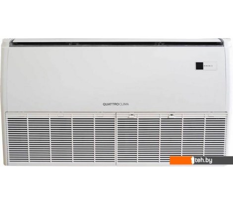  - Кондиционеры Quattroclima QV-I36FG1/QN-I36UG1 - QV-I36FG1/QN-I36UG1