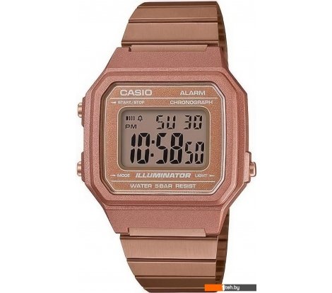  - Наручные часы Casio B650WC-5A - B650WC-5A