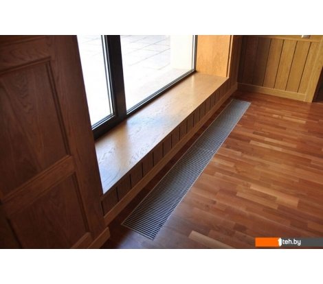  - Радиаторы отопления Techno Power KVZ 150-85-600 - Power KVZ 150-85-600