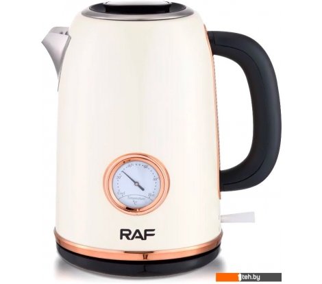  - Электрочайники и термопоты Raf R.7911W (белый) - R.7911W (белый)