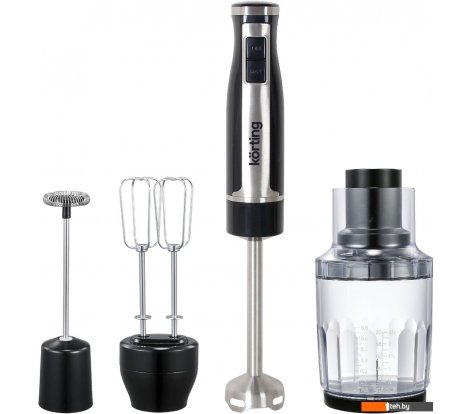  - Блендеры Korting KHB 0305 N - KHB 0305 N