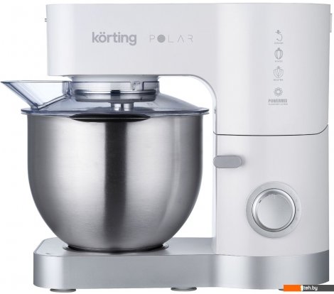  - Кухонные комбайны, машины и планетарные миксеры Korting KKM 0105 Polar - KKM 0105 Polar