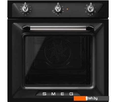  - Духовые шкафы Smeg SF6905N1 - SF6905N1