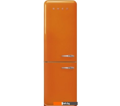  - Холодильники Smeg FAB32LOR5 - FAB32LOR5