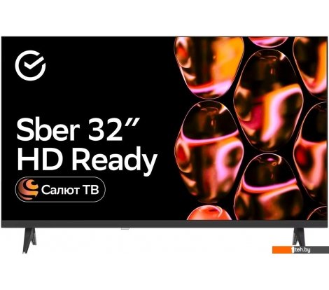 - Телевизоры Sber SDX-32H2124 - SDX-32H2124