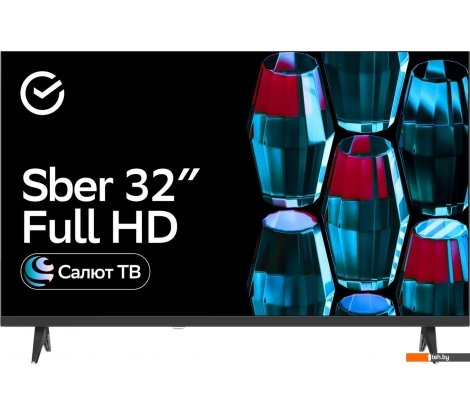  - Телевизоры Sber SDX-32F2139 - SDX-32F2139
