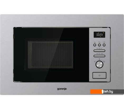  - Микроволновые печи Gorenje BM201AM1X - BM201AM1X