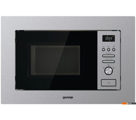  - Микроволновые печи Gorenje BM201AM1X - BM201AM1X
