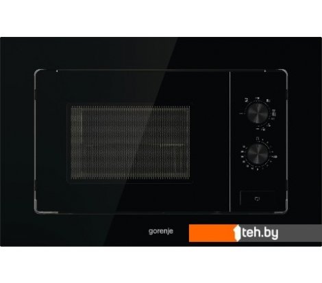 - Микроволновые печи Gorenje BM201EG1BG - BM201EG1BG