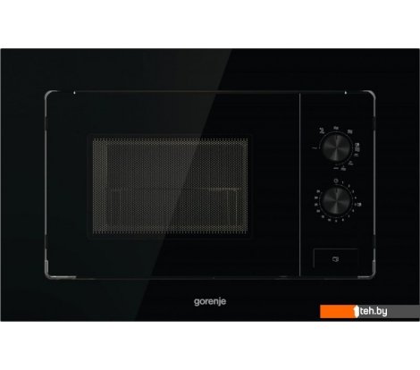  - Микроволновые печи Gorenje BM201EG1BG - BM201EG1BG