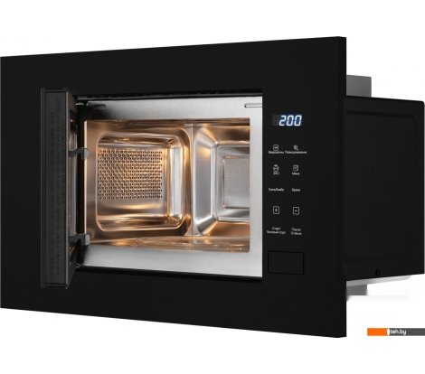  - Микроволновые печи Weissgauff HMT-206 Compact Grill - HMT-206 Compact Grill