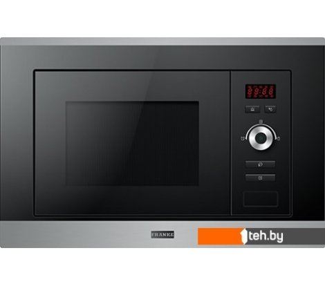  - Микроволновые печи Franke FMW 20 SMP G XS - FMW 20 SMP G XS