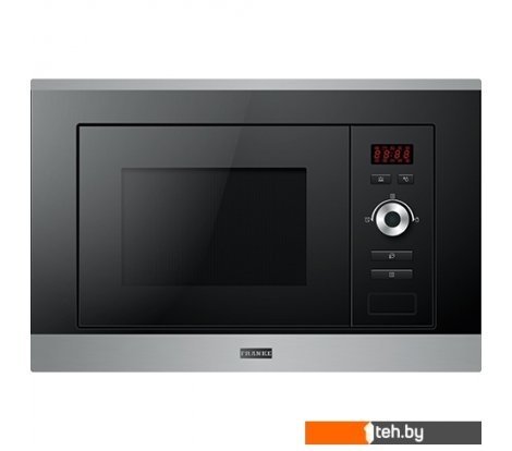  - Микроволновые печи Franke FMW 20 SMP G XS - FMW 20 SMP G XS