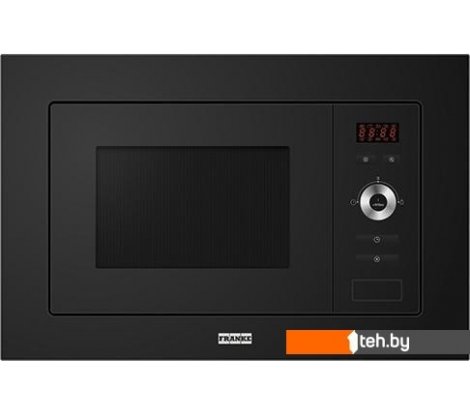  - Микроволновые печи Franke FSL 20 MW BK - FSL 20 MW BK
