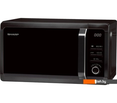  - Микроволновые печи Sharp R-2852RK - R-2852RK