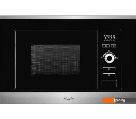  - Микроволновые печи Monsher MMH 201 BX - MMH 201 BX