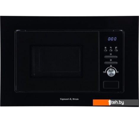  - Микроволновые печи Zigmund & Shtain BMO 16.202 B - BMO 16.202 B