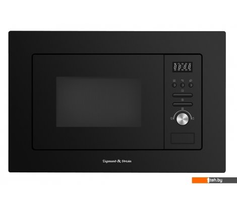  - Микроволновые печи Zigmund & Shtain BMO 16.202 B - BMO 16.202 B