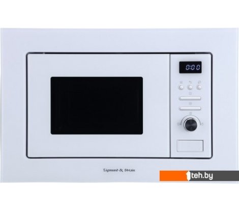  - Микроволновые печи Zigmund & Shtain BMO 16.202 W - BMO 16.202 W