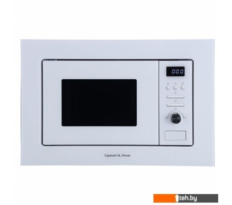  - Микроволновые печи Zigmund & Shtain BMO 16.202 W - BMO 16.202 W