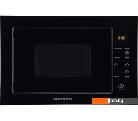  - Микроволновые печи Zigmund & Shtain BMO 15.252 B - BMO 15.252 B