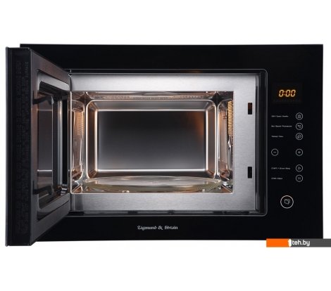  - Микроволновые печи Zigmund & Shtain BMO 15.252 B - BMO 15.252 B