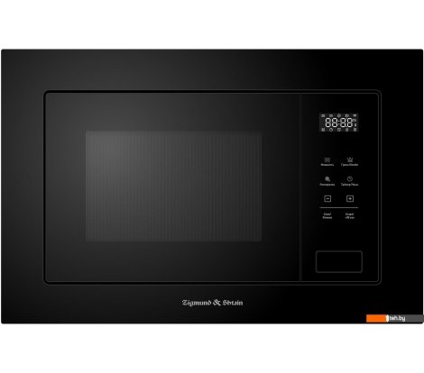 - Микроволновые печи Zigmund & Shtain BMO 26 B - BMO 26 B