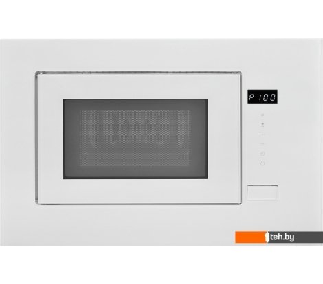  - Микроволновые печи ZUGEL ZMO201W - ZMO201W