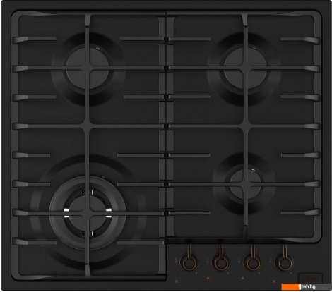  - Варочные панели Korting HG 674 CTCN - HG 674 CTCN