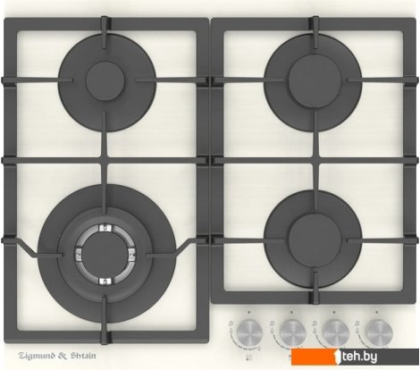  - Варочные панели Zigmund & Shtain M 26.6 I - M 26.6 I