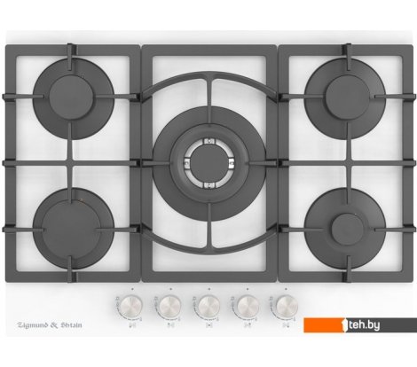  - Варочные панели Zigmund & Shtain M 26.7 W - M 26.7 W