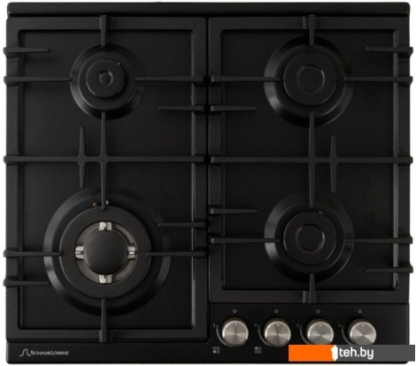  - Варочные панели Schaub Lorenz SLK GS6511 - SLK GS6511