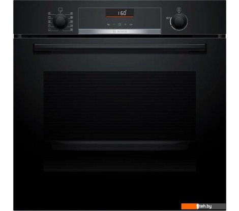  - Духовые шкафы Bosch Serie 6 HBG536EB3 - Serie 6 HBG536EB3