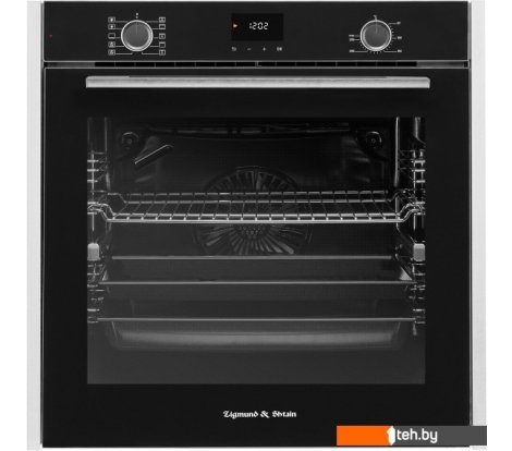  - Духовые шкафы Zigmund & Shtain E 157 B - E 157 B