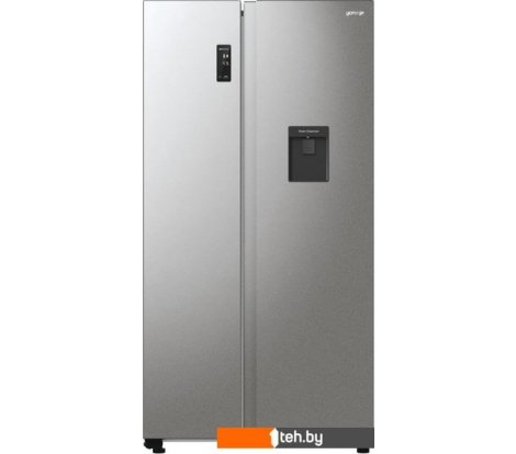  - Холодильники Gorenje NRR9185EAXLWD - NRR9185EAXLWD